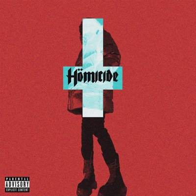 lonerswrld - Homicide (Always Been a Rockstar)