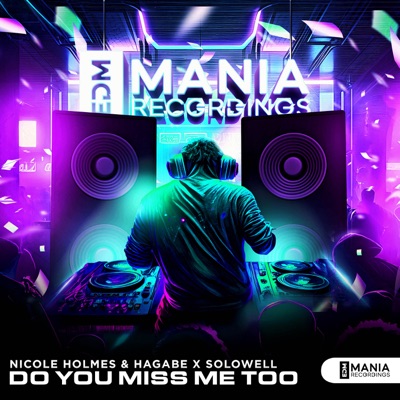 Do You Miss Me Too - Single