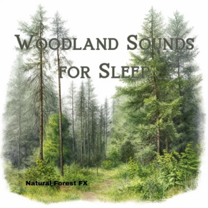 Woodland Sounds for Sleep