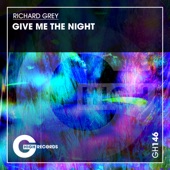 Give Me the Night (2023 Klub Mix) artwork