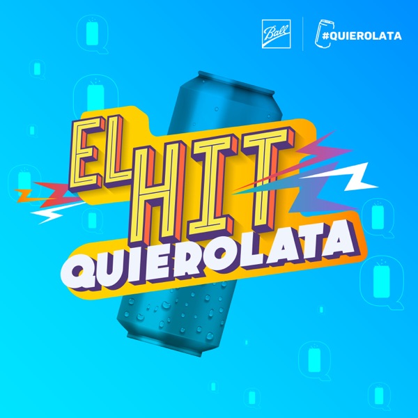 Por Eso Quierolata (feat. QUIEROLATA)