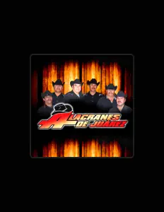 Listen to Alacranes de Juárez, watch music videos, read bio, see tour dates & more!