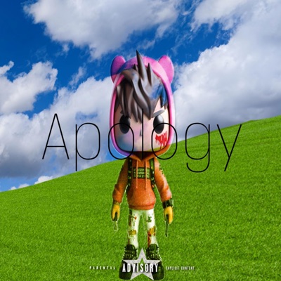 ? / Apology - Single