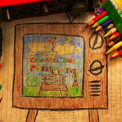 Channel OnePointFive - EP