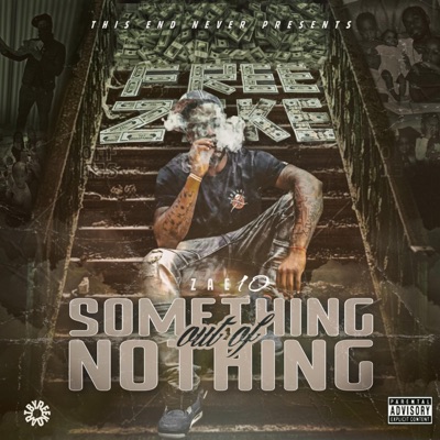 Something out of Nothing