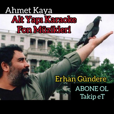 Erhan Gündere - Saçlarına Yıldız Düşmüş, Duygusal Fon Müziği 