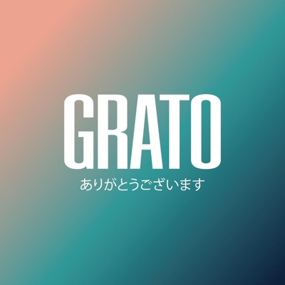 Grato (feat. Goldshake) - Single