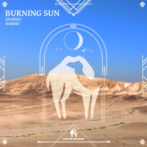 Burning Sun - Single