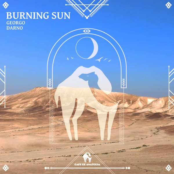 Burning Sun - Single