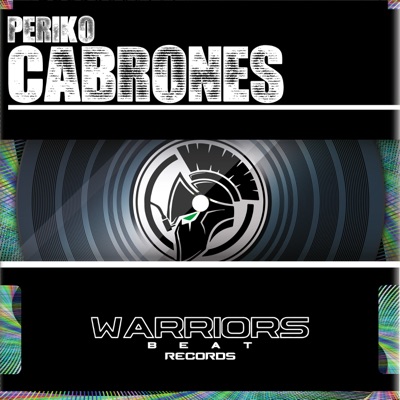 Cabrones - Single
