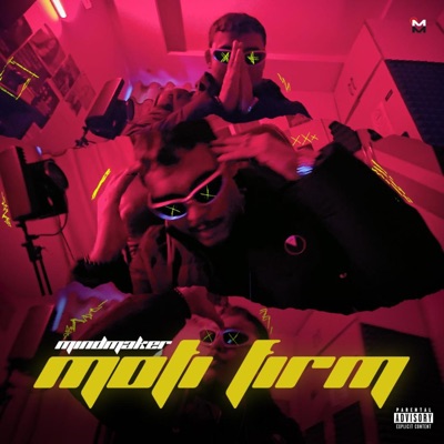 Moti Firm - Single