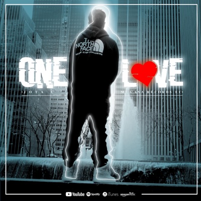 One Love (feat. Jeff-Son) - Single