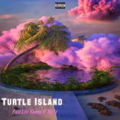 Turtle Island (feat. BlaSé) - Single