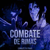 Megumi VS. Sasuke - Single - Yondax