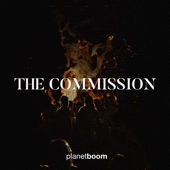 The Commission (Live) artwork