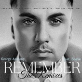 REMEMBER (feat. Kenny Diaz) [Platinum Room Club] artwork