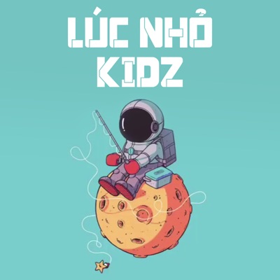 Lúc Nhỏ - Single