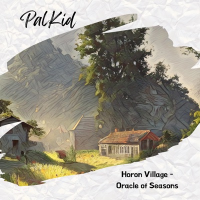 Horon Village (from "Legend of Zelda: Oracle of Seasons") - Single