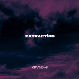 Extraction KRVNDVK