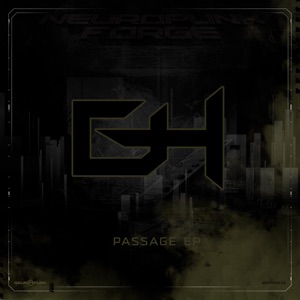 Passage - EP