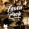 Tycho TYCHO (FP Live Version) FRESH PACK LIVE VOL.8