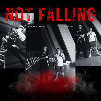 Not Falling - Single