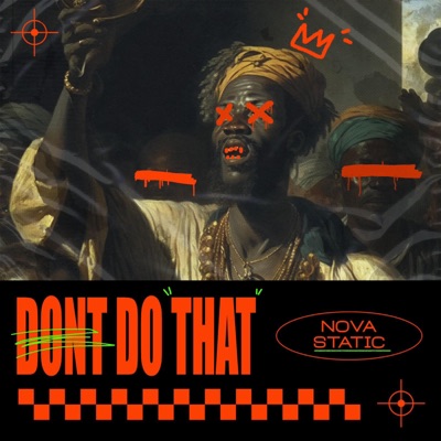 Don't Do That - Single