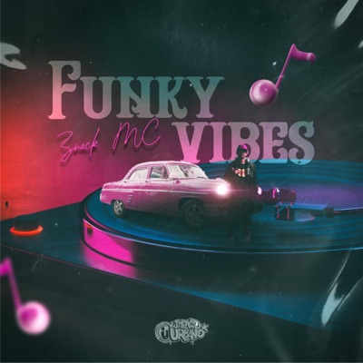 Funky Vibes - Single