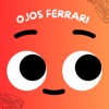 Ojos Ferrari (Tech) [Remix] cover art