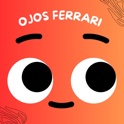 Ojos Ferrari (Tech) [Remix] cover art