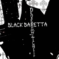Black Baretta / Never Switched up (feat. UR2iz) - Single - Alaska