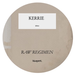 Raw Regimen - EP