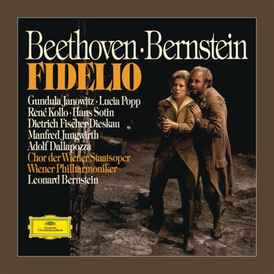 Beethoven: Fidelio, Op. 72 (Live)