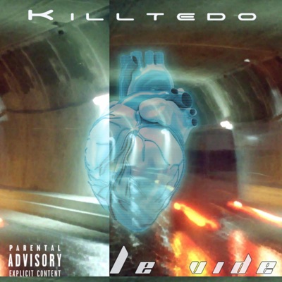 Le vide - Single
