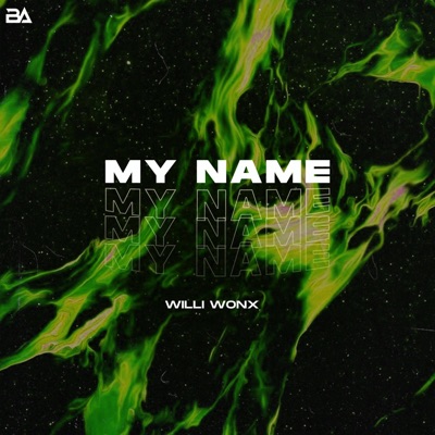 My Name - Single