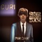 Curi - Mr. Dax & L’Orchestra Tipica, Reale, Immaginaria e Simbolica di Dax lyrics