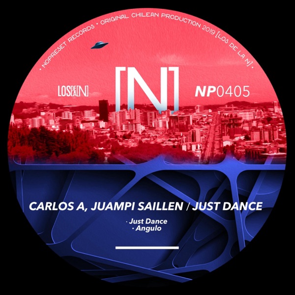 Just Dance - Single
