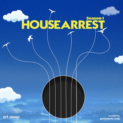 HOUSE ARREST  Season 1 - EP