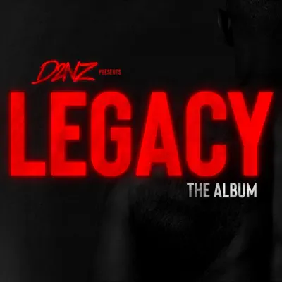 Listen to LEGACY by D2NZ