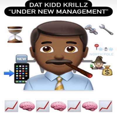 UNDER NEW MANAGEMENT (Explicit Version) - Single