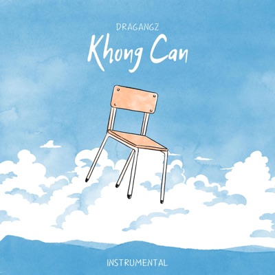 Dragangz - Không Cần (Instrumental Slow + Reverb + 8D)