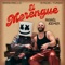 El Merengue - Marshmello, Manuel Turizo & HUGEL lyrics