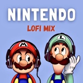 Super Mario Bros. Theme (Lofi Version) artwork