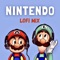 Super Mario Bros. Theme (Lofi Version) artwork