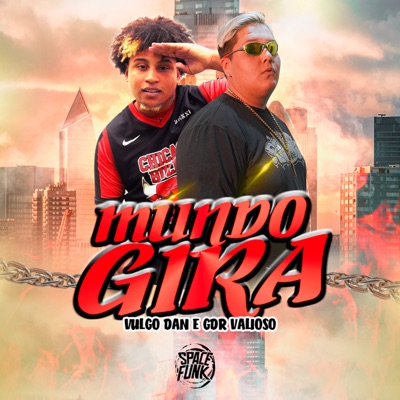 Mundo Gira - Single