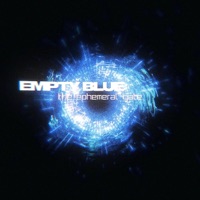 The Ephemeral Gate - Single - Empty Blue