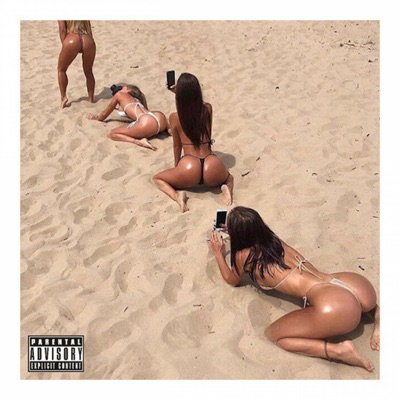 Instagram (feat. RME Skate) - Single
