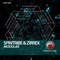 Back Drop of Normality - Spintribe & Zirrex lyrics