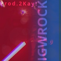 IgwROCK - Single - KÖD