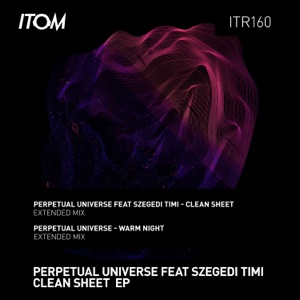 Clean Sheet - Single